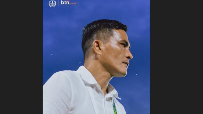 Ridwan Saragih Pilih Berpisah dengan Persikad Depok, Pilih Fokus Bersama Keluarga