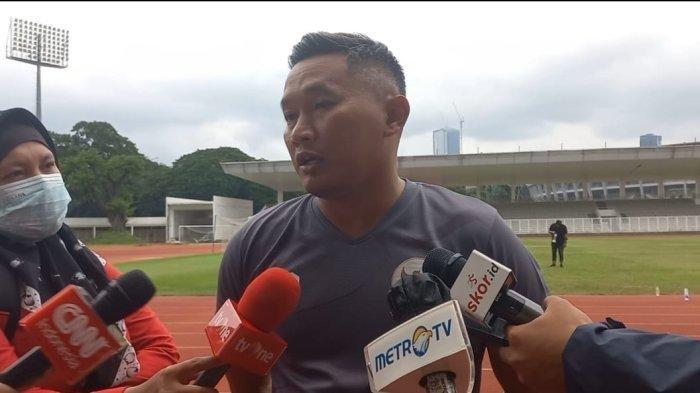 HASIL Laga Timnas Wanita Indonesia vs Thailand, Pelatih Tidak Permasalahkan Hasil Akhir