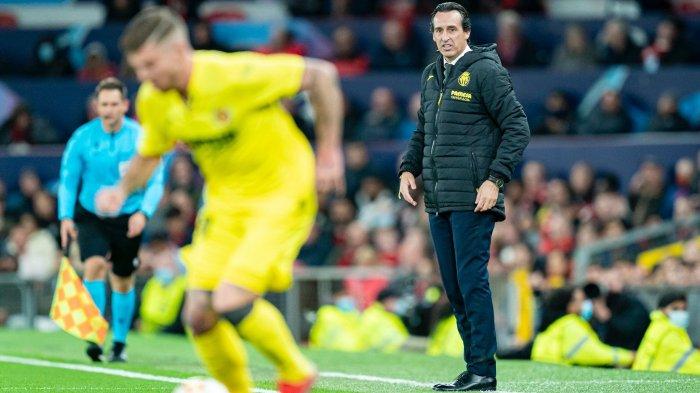 Villarreal Lolos Semifinal Bukan Sekadar Hoki, Bukti Sentuhan Unai Emery dan Sinergi Liga Inggris