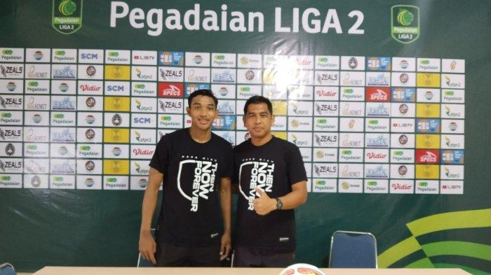 PSDS Deli Serdang Vs PSPS Riau Liga 2, Tak Gentar Hadapi Tuan Rumah, PSPS Incar Poin di Baharoeddin