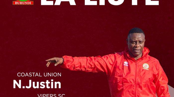 DAFTAR Skuat Burundi Lawan Timnas Indonesia di FIFA Matchday, Diperkuat Pemain Liga Prancis