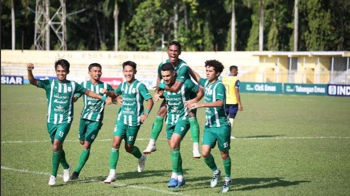 DISIARKAN Live Streaming FC Bekasi Vs PSMS Medan Jam 15.30 WIB, Misi PSMS Salip PSPS