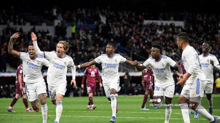 PREDIKSI Bigmatch Real Madrid vs Munchen, Tuchel Sesumbar FC Hollywood Lolos, Target Kunci Kroos