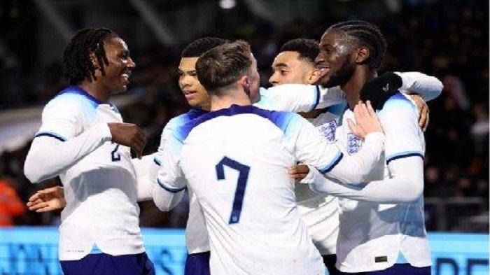 Jadwal Siaran Langsung Uruguay vs Inggris Piala Dunia U20, Prancis dan Korsel Bermain