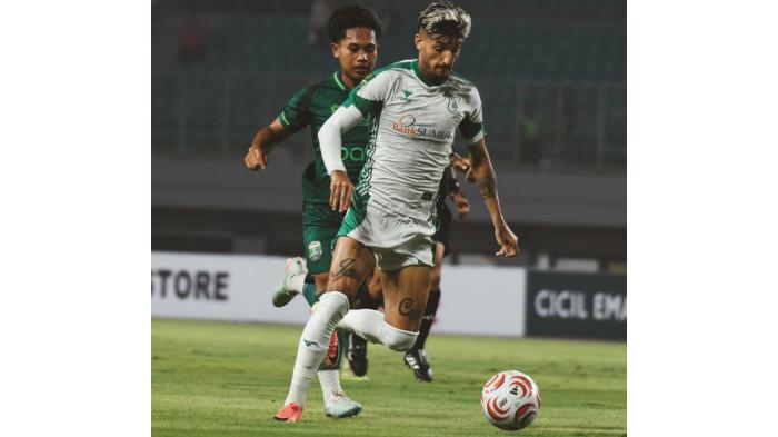 LIVE SCORE Hasil PSGC Ciamis Vs PSMS Medan 1-2, Ayam Kinantan Tempel PSPS di Klasemen