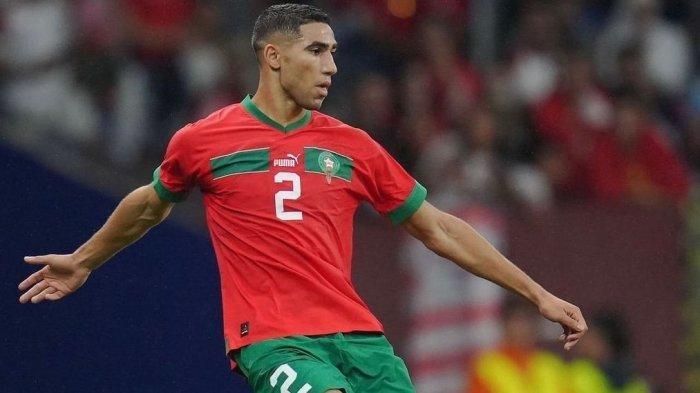 Argentina Tersingkir, Maroko Bantai AS 4 Gol tanpa Balas, Inilah 4 Tim Lolos ke Semifinal Olimpiade