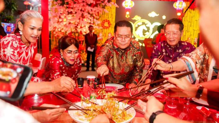 Pematangsiantar Naik ke Peringkat 4 Indeks