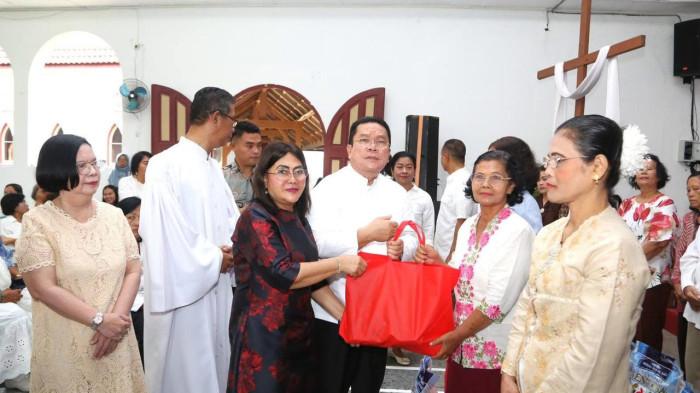 Pematangsiantar Naik ke Peringkat 4