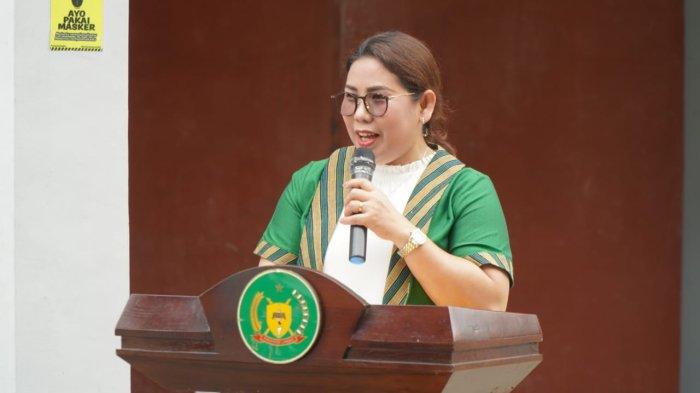 Ujung Tombak Diagnosa, LabKesda Dinkes Langkat Diharapkan Beri Pelayanan Prima
