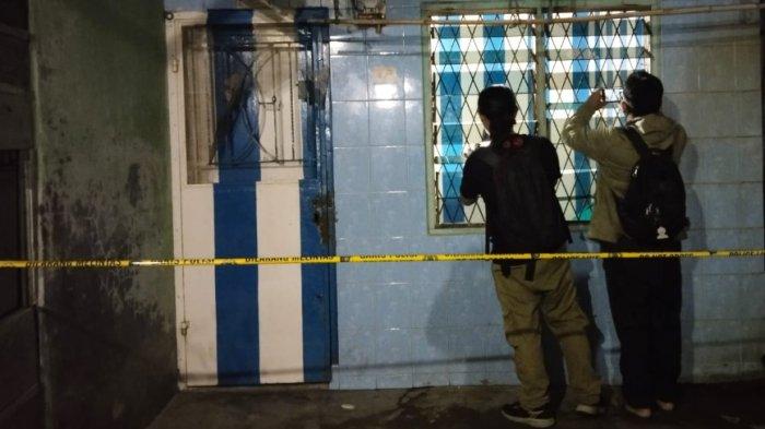 KELAKUAN Rido Pembunuh Maylani Sitompul Sering Buat Geram Warga, Lecehkan Bocah dan Jual Sabu