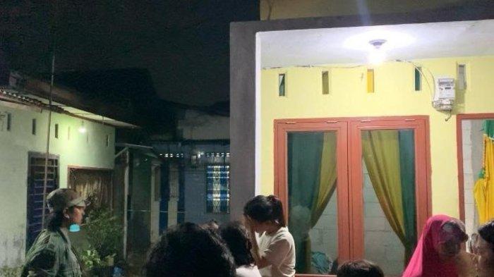 Akhirnya Pelaku Pembunuhan Maylani Sitompul di Jalan Karya Ditangkap, Kapolsek: Sedang Diperiksa