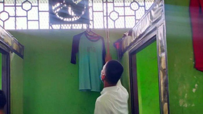 Kepala LPKA Medan Selalu Perintahkan Bawahannya Rutin Kontrol Hunian, Berikut Tujuannya