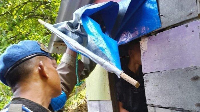 Pemilik Kafe di Aceh Divonis Hukuman 30 Cambuk Lantaran Sediakan Tempat Muda-muda Berbuat Mesum