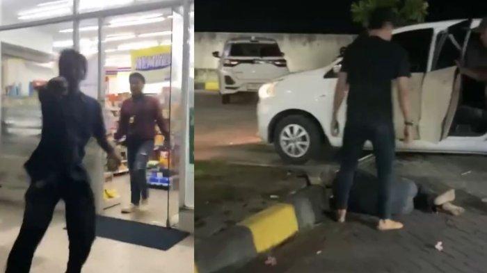 ALASAN Polisi Tolak Dampingi Bos Rental hingga Berakhir Ditembak dan Mobil Sewaannya Dibawa Kabur