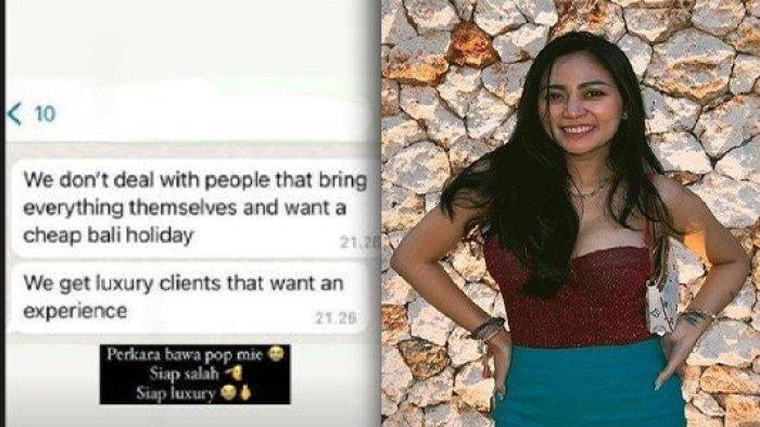 Pemilik Villa Bali Menyesal Usai Usir Rachel Vennya Perkara Mie Instan, Langsung Refund Uang