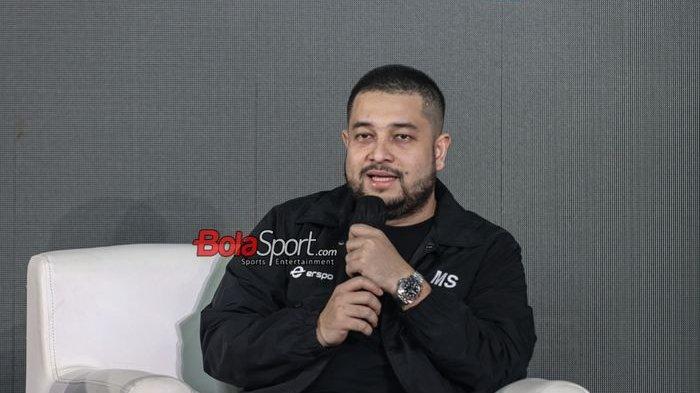 Jersey Timnas Indonesia Bakal Diganti, Erspo Buat Desain Baru, Dirilis Pertengahan Tahun Ini