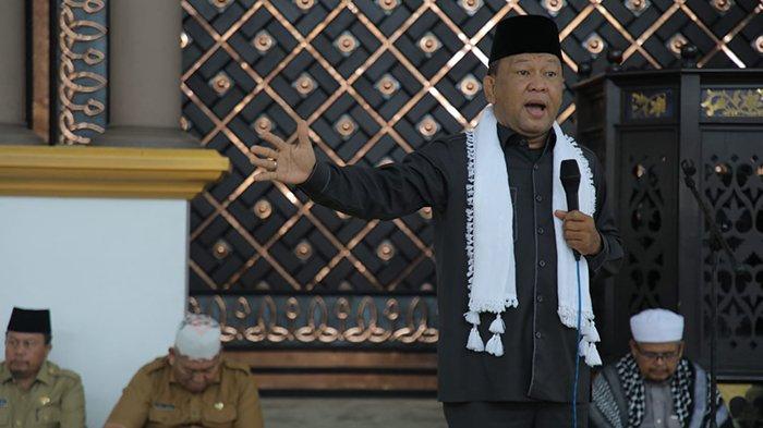 Pemerintah Kabupaten Asahan Gelar Maulid Nabi Muhammad SAW 1445 H