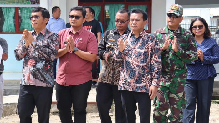 Pemkab Toba Dukung Grand Opening Dapur CS