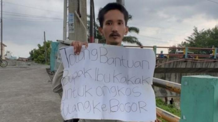 Pemuda Idap TBC