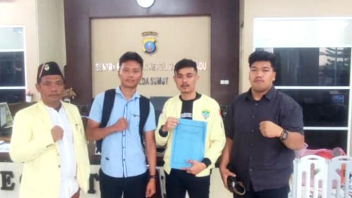 UPDATE Laporan Pemuda Katolik terhadap Akun Facebook Samuel Sinaga: Dugaan Ujaran Kebencian Agama