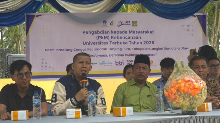 Pemulihan & Penguatan
