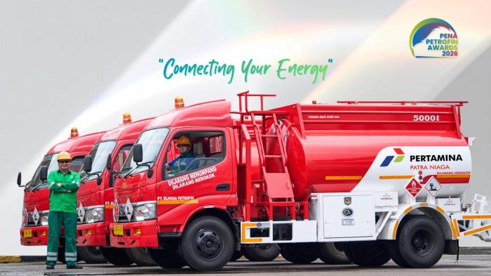 Pena Petrofin Awards 2026: “Connecting Your Energy”, Elnusa