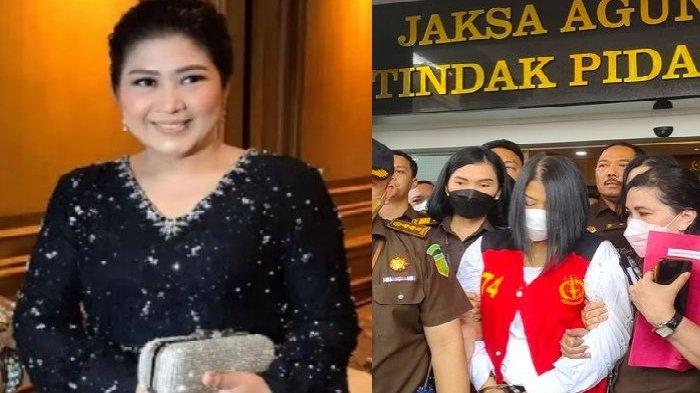 Terjawab Putri Hadir atau Tidak di Persidangan 17 Oktober Nanti, Pengacara Singgung Soal Mental