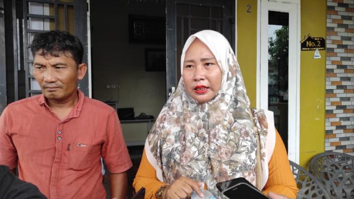 Cerita Ibu Siswa SD di Medan Marelan Diculik, Syok saat Jemput Anak tapi Sudah Dibawa Orang