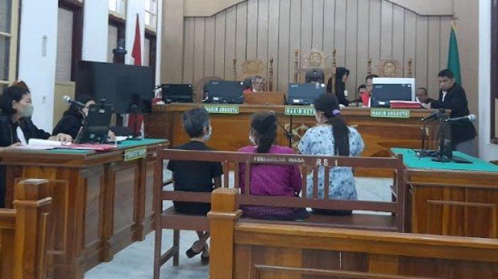 MODUS Perbaiki Meteran, 3 Warga Belawan Curi Uang dan Emas hingga Ratusan Juta