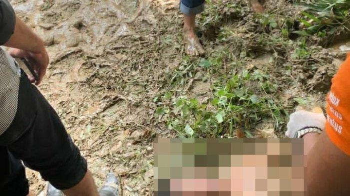 Kisah Pilu Fitri, Penyandang Disabilitas Dibunuh, Ditelanjangi, Dibungkus Karung Dibuang ke Sungai