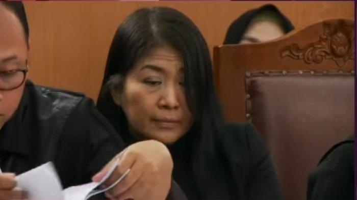 TERNYATA Putri Candrawathi Bohong Dilecehkan Brigadir J di Duren Tiga: Saya Takut Pada Suami Saya