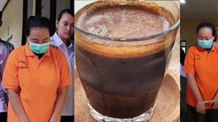 Ayu Findi Penabur Sianida ke Kopi Pelajar di Pacitan Terancam Hukuman Mati, Ngaku Pilih Korban Acak