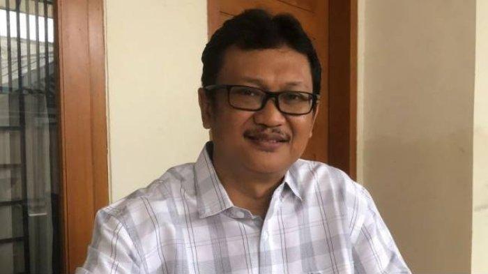 BAMBANG RUKMINTO - Pengamat Kepolisian dari Institute for Security and Strategic Studies (ISESS), Bambang Rukminto