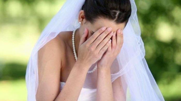 Pengantin Wanita Pingsan, Calon Suami Tinggalkan Pernikahan karena Uang Mahar Tak Sesuai