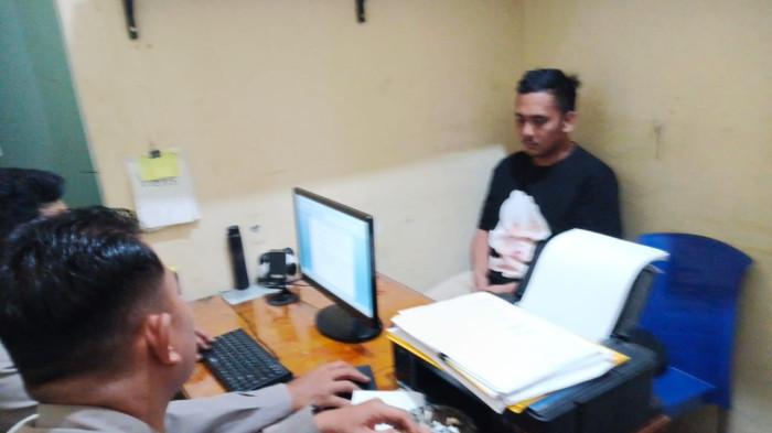 Kejaksaan Negeri Medan Belum Menerima SPDP Kasus Tabrak Lari yang Dilakukan Dj Parlin Sembiring