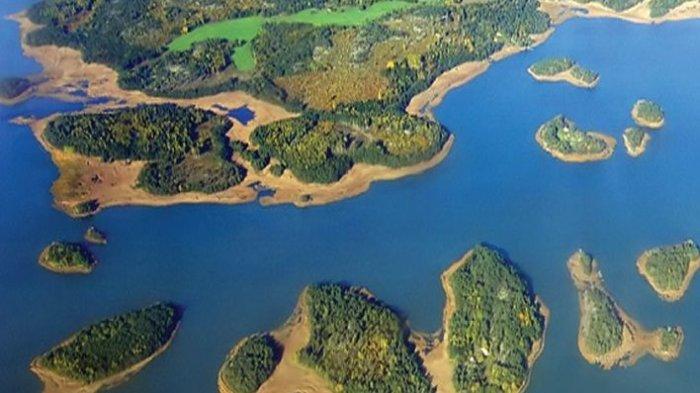 Materi Belajar Geografi : Pengertian Perwilayahan dan Manfaat Perwilayahan