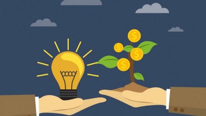 Kewirausahaan : Pengertian, Cara Menciptakan dan Sikap Kewirausahaan, Materi Belajar Prakarya