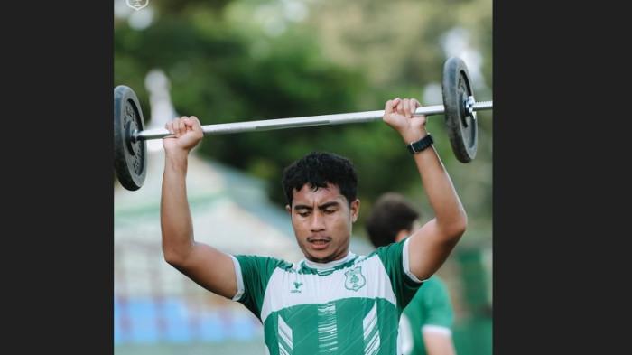 Penutup Putaran Pertama, PSMS Medan Bidik Poin Penting di Markas Bekasi City