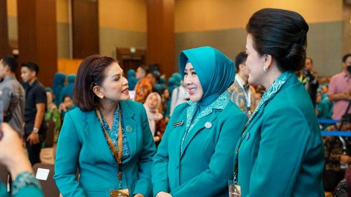 Ketua PKK Dairi Romy Mariani Eddy Berutu Terima Penghargaan Sebagai Kader Inspiratif Inbox