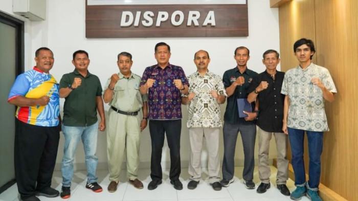 Kejuaraan Kempo Piala Wali Kota Medan Digelar, Ajang Cari Bakat Menuju POPNAS 2025