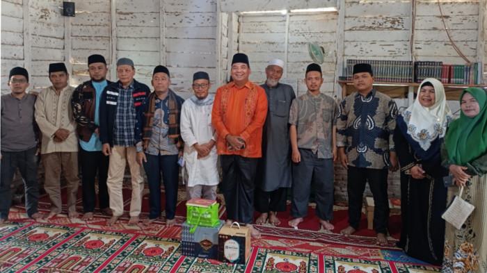 Pengobatan gratis 1 Muharram 2025