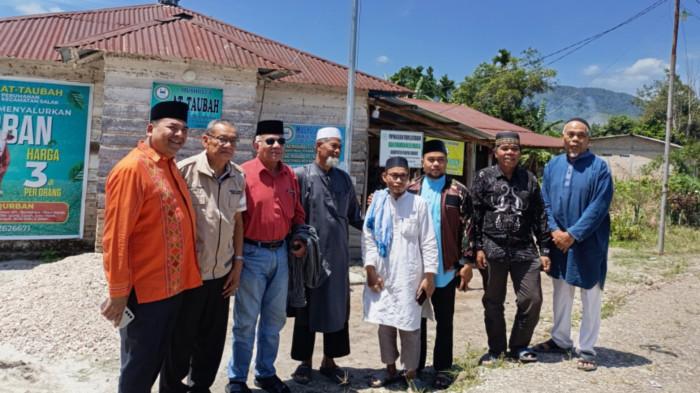 Pengobatan gratis peringatan 1 Muharram 2025