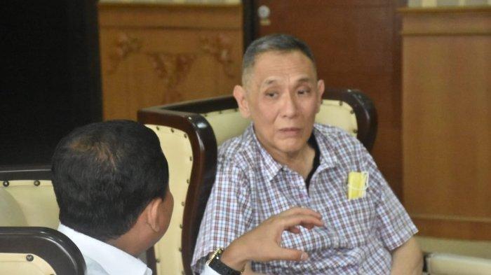 Bos Jalan Tol Jusuf Hamka Dijagokan Golkar Maju Pilgub Jakarta, Mau Diduetkan Dengan Kaesang