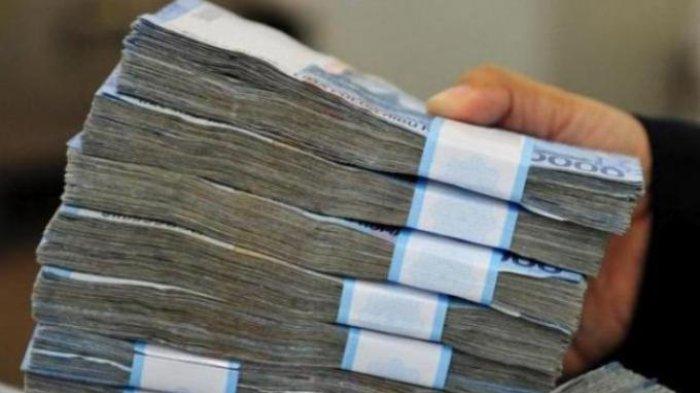 NASIB Dapur MBG di Bandung Usai Saldo Rp1 M Lenyap Gegara Kepala SPPG Terima Chat Palsu