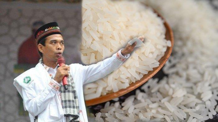 Hukum Zakat Fitrah Bagi Orang yang Wafat Sebelum Idul Fitri, UAS Jelaskan Batas Waktunya