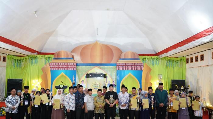 Penutup MTQ 2026 ke 23