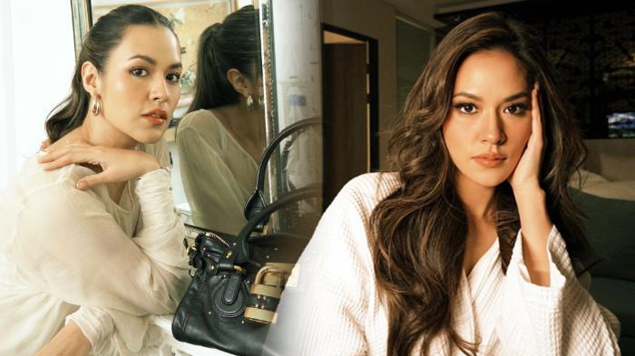 'KUTUNGGU JANDAMU' Viral di Tengah Proses Perceraian Raisa dan Hamish