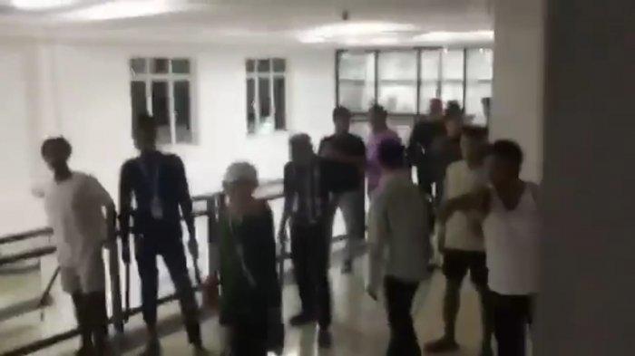 Sejumlah Warganya Diduga Disekap di Kamboja, Begini Respon Disnakerperindag Binjai