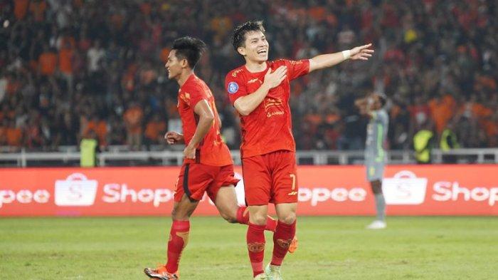JADWAL TAYANG Persis Solo vs Persija Malam Ini, Prediksi Line up, H2H Link Live Persis vs Persija