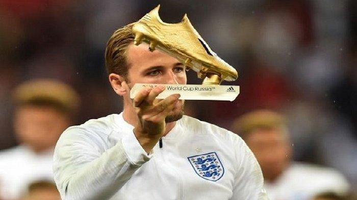 PREDIKSI Piala Dunia 2022, Ini Sosok Bomber yang jadi Favorit Top Skor serta Empat Kandidat Lainnya